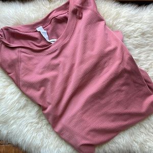 Lululemon long sleeve top